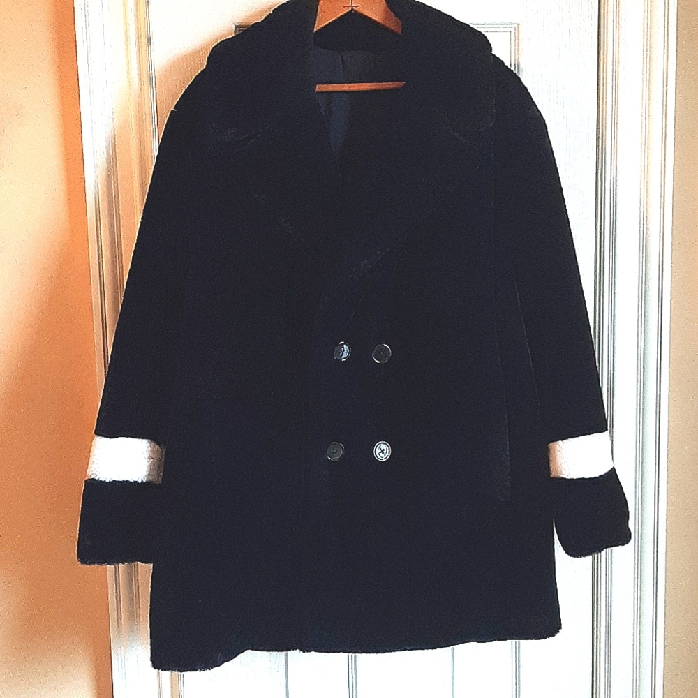 Women's coat